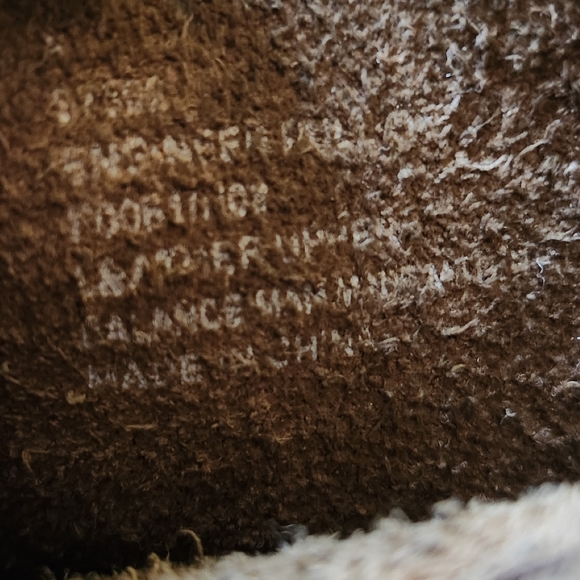 Frye Boots - Picture 10 of 10